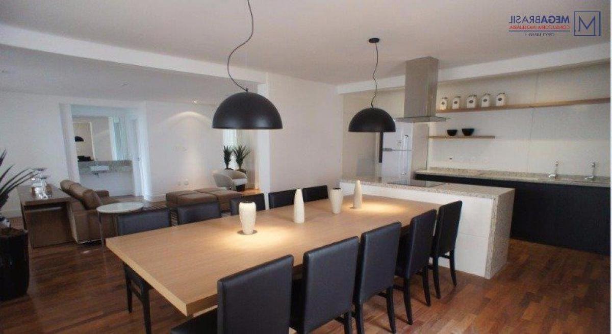 Studio in Sao Paulo, Brazil No. 435740