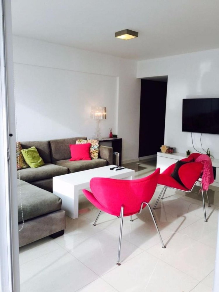 Studio à Mar del Plata, Argentina No. 95405