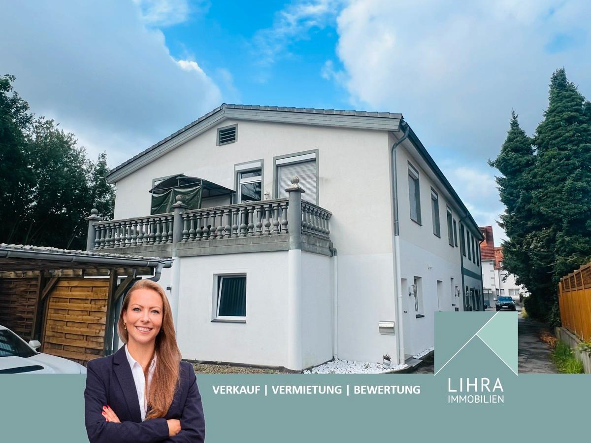 4-salle Appartement à Lippe, Germany No. 223994