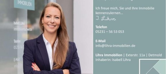 4-salle Appartement à Lippe, Germany No. 223994 12