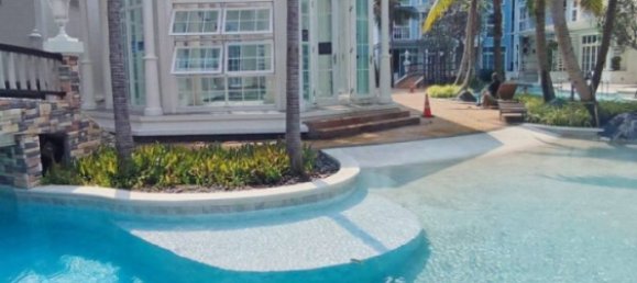 1 bedroom Condo in Pattaya, Thailand No. 21736 30