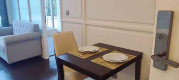 1 bedroom Condo in Pattaya, Thailand No. 21736 6