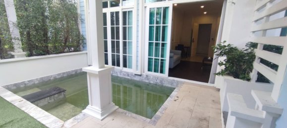 1 bedroom Condo in Pattaya, Thailand No. 21736 15