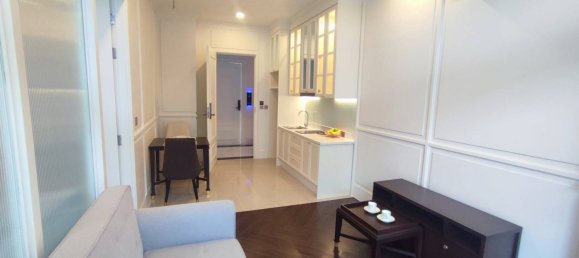 1 bedroom Condo in Pattaya, Thailand No. 21736 5