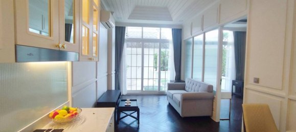 1 bedroom Condo in Pattaya, Thailand No. 21736 3