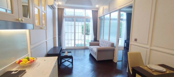 1 bedroom Condo in Pattaya, Thailand No. 21736 2