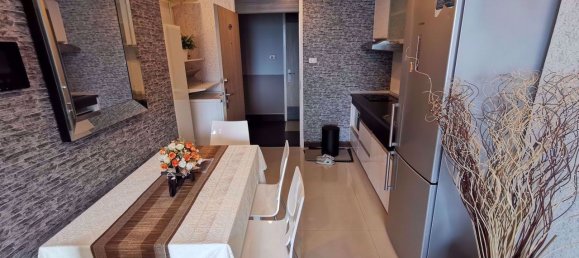 Кондоминиум  с 1 спальней в Хуай Кванг, Таиланд № 10037 11