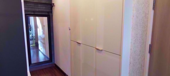 Кондоминиум  с 1 спальней в Хуай Кванг, Таиланд № 10037 5