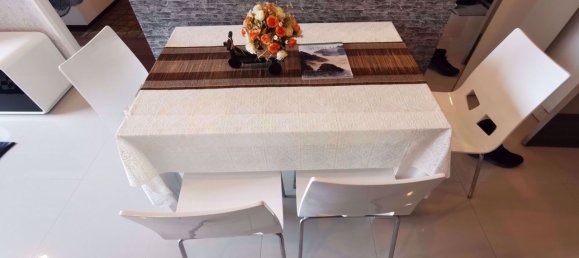 Кондоминиум  с 1 спальней в Хуай Кванг, Таиланд № 10037 12