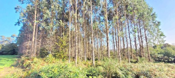  Land in A Coruna, Spain No. 48532 20