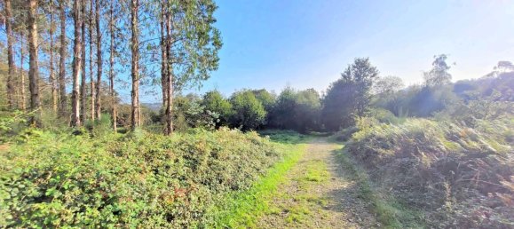  Land in A Coruna, Spain No. 48532 7