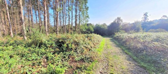  Land in A Coruna, Spain No. 48532 22