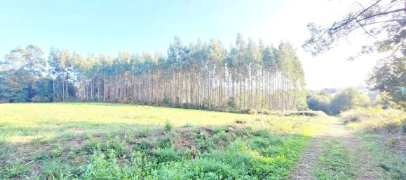  Land in A Coruna, Spain No. 48532 9