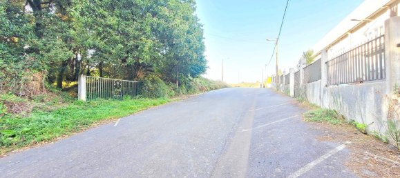  Land in A Coruna, Spain No. 48532 5