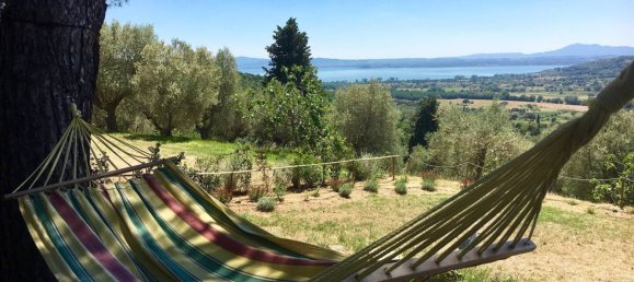 Villa T6 em Tuoro sul Trasimeno, Italy N.º 56037 14