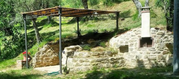 Villa T6 em Tuoro sul Trasimeno, Italy N.º 56037 12