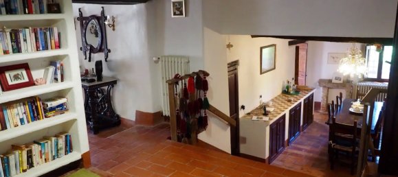 Villa T6 em Tuoro sul Trasimeno, Italy N.º 56037 22