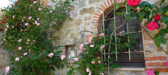 Villa T6 em Tuoro sul Trasimeno, Italy N.º 56037 6