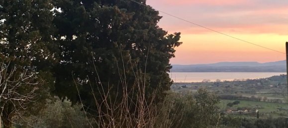 Villa T6 em Tuoro sul Trasimeno, Italy N.º 56037 18