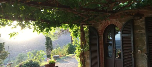 Villa T6 em Tuoro sul Trasimeno, Italy N.º 56037 19