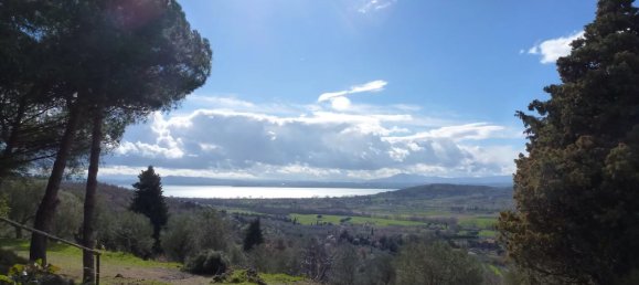 Villa T6 em Tuoro sul Trasimeno, Italy N.º 56037 17