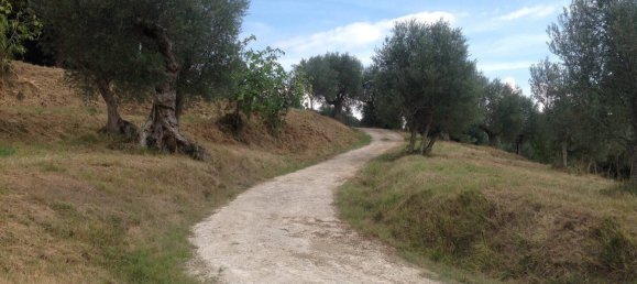 Villa T6 em Tuoro sul Trasimeno, Italy N.º 56037 36