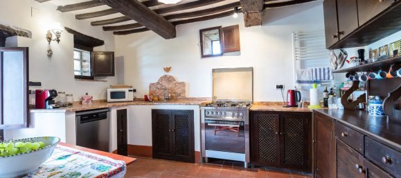 Villa T6 em Tuoro sul Trasimeno, Italy N.º 56037 25