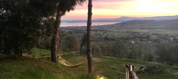 Villa T6 em Tuoro sul Trasimeno, Italy N.º 56037 13