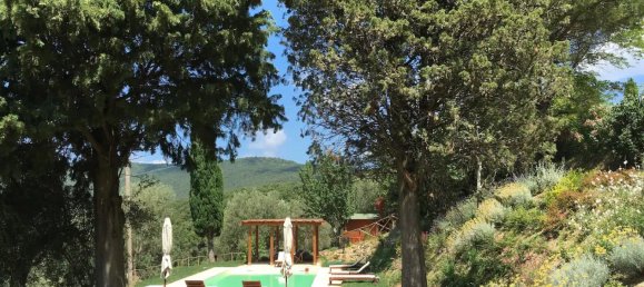 Villa T6 em Tuoro sul Trasimeno, Italy N.º 56037 7
