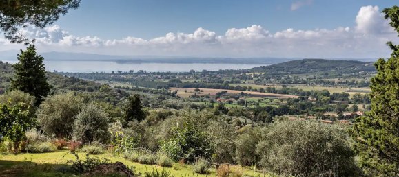 Villa T6 em Tuoro sul Trasimeno, Italy N.º 56037 16