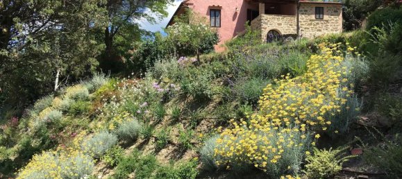 Villa T6 em Tuoro sul Trasimeno, Italy N.º 56037 10