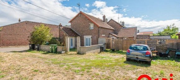 4 bedrooms Castles in Tergnier, France No. 304564 13