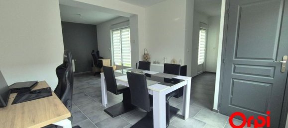 4 bedrooms Castles in Tergnier, France No. 304564 5