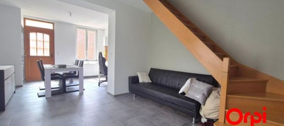 4 bedrooms Castles in Tergnier, France No. 304564 4