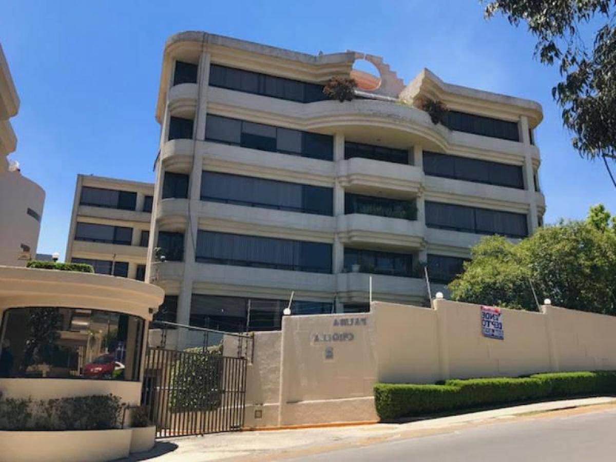 3 Schlafzimmer Wohnung in Mexico, Nr. 210462