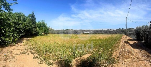 8442m² Land in Tarragona, Spain No. 161271 5