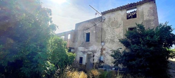 8442m² Land in Tarragona, Spain No. 161271 10
