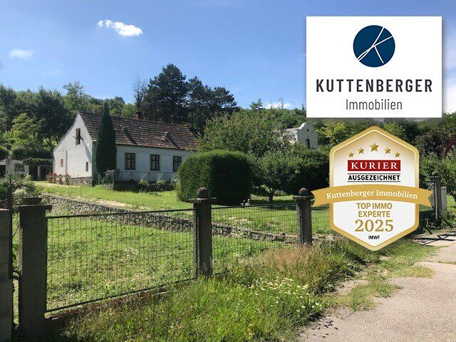 Terreno en Donnerskirchen, Austria No. 203266