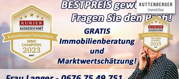 Terreno en Donnerskirchen, Austria No. 203266 4