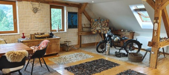 5 rooms Duplex in Bruck-Murzzuschlag, Austria No. 105023 5