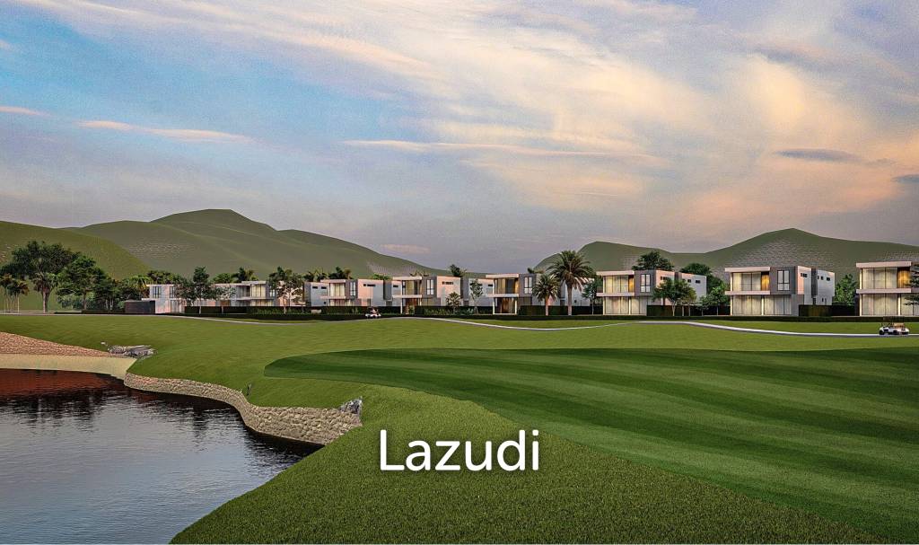  Commercial property in Hua Hin, Thailand No. 24635