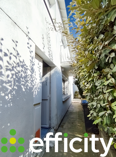 3 chambres Maison à La Rochelle, France No. 102242