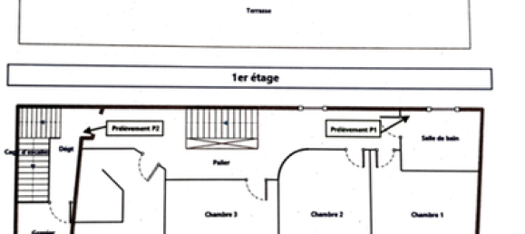 3 chambres Maison à La Rochelle, France No. 102242 9
