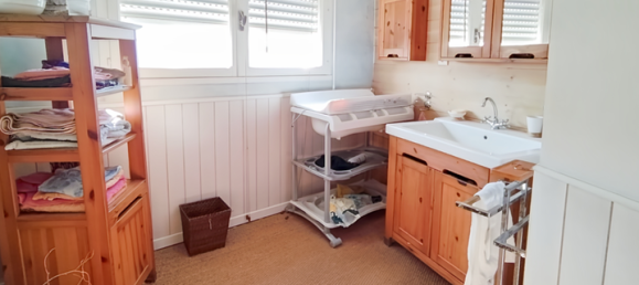 3 chambres Maison à La Rochelle, France No. 102242 5