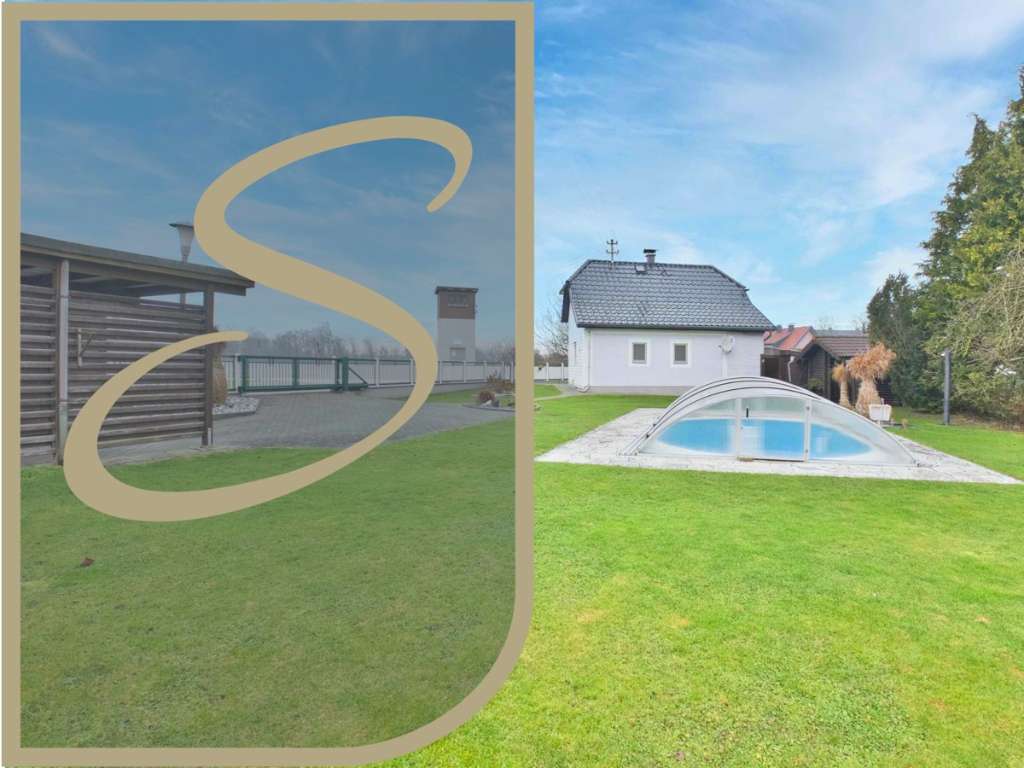 4 rooms House in Rustorf, Austria No. 19876