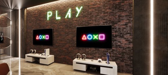 Apartment 3+1 in Kargicak, Turkey No. 19379 21