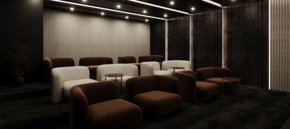 Apartment 3+1 in Kargicak, Turkey No. 19379 15