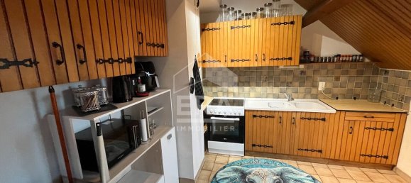 Estudio en Doubs, France No. 364083 2