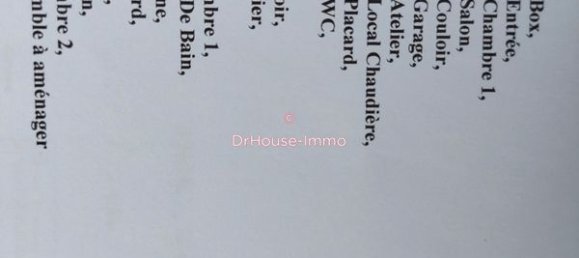 Дом с 3 спальнями в Монтиньи-ле-Кормей, Франция № 137477 12