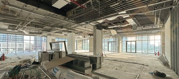 999 bedrooms Commercial property in Business Bay, UAE No. 105347 2